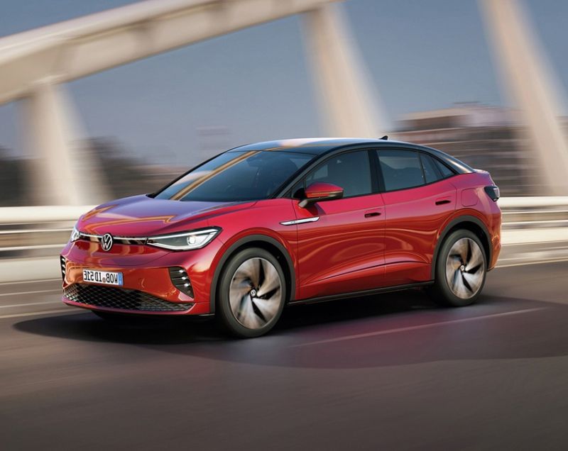 Volkswagen ID.5 52kWh 125kW Pure
