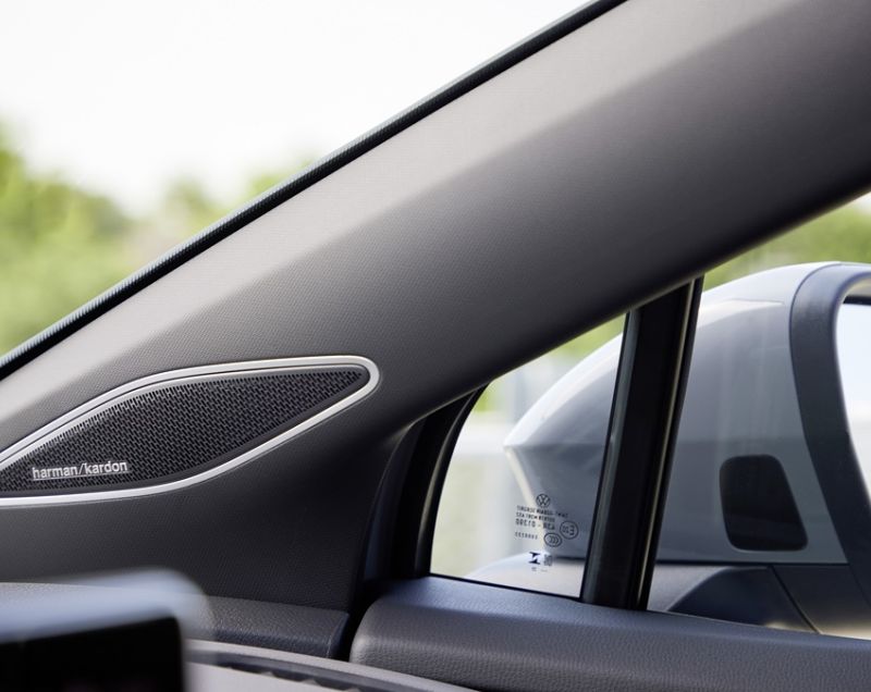 Volkswagen ID.5 52kWh 125kW Pure Volkswagen ID.5 52kWh 125kW Pure