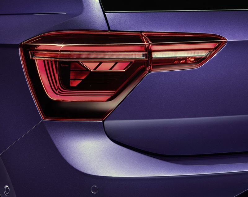 Volkswagen Polo 1.0mpi 80 pk Edition