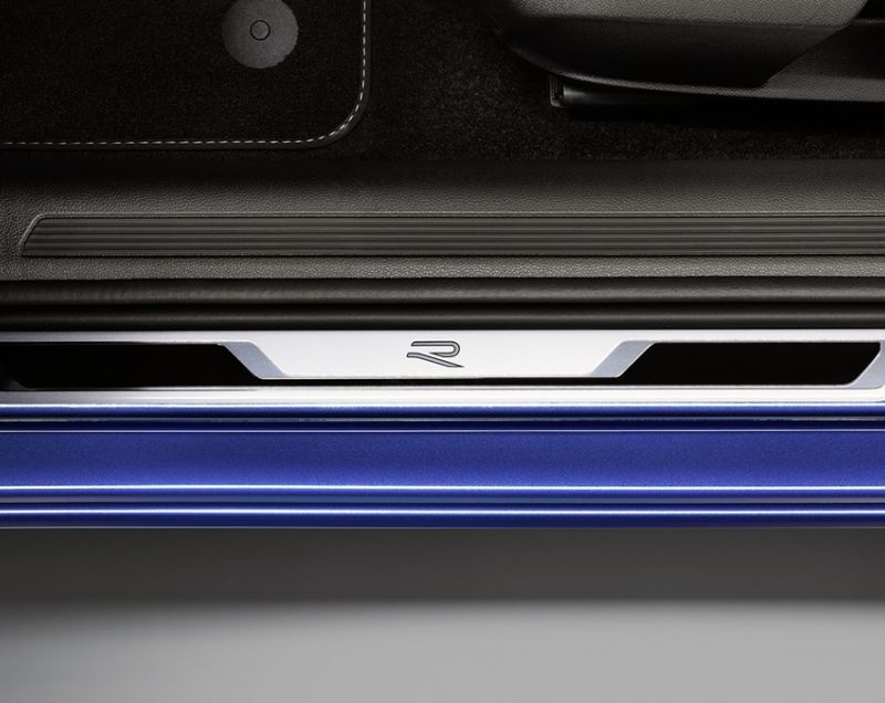 Volkswagen Polo 1.0mpi 80 pk Edition