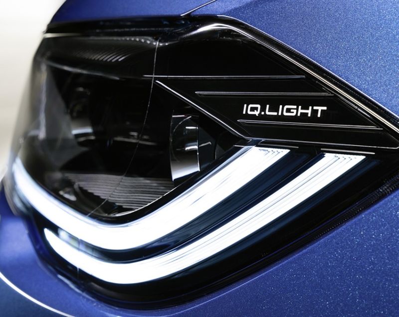 Volkswagen Polo 1.0tsi life edition 70kW