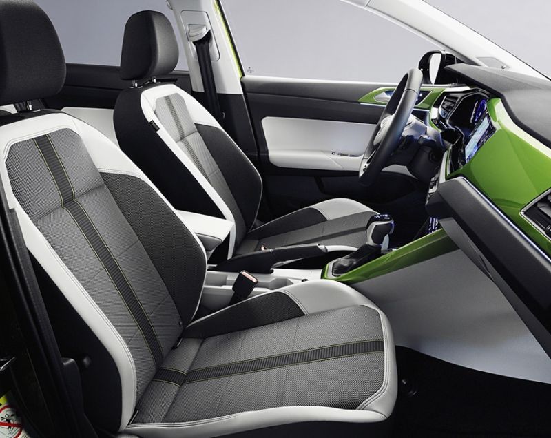 Volkswagen Taigo 1.0tsi life edition 85kW 