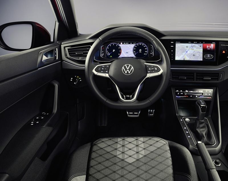 Volkswagen Taigo 1.0tsi 95 PK Edition INCL DIGITAL COCKPIT