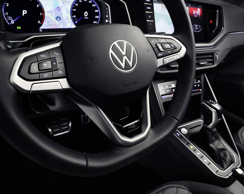 Volkswagen Taigo 1.0tsi 95 PK Edition INCL DIGITAL COCKPIT