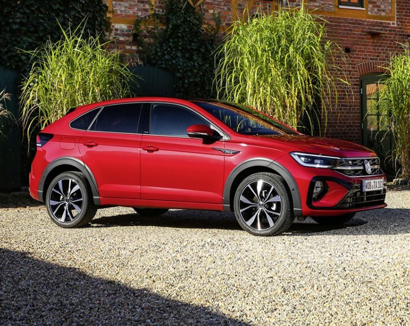 Volkswagen Taigo 1.0tsi life edition 85kW dsg-7 aut Volkswagen Taigo 1.0tsi life edition 85kW dsg-7 aut