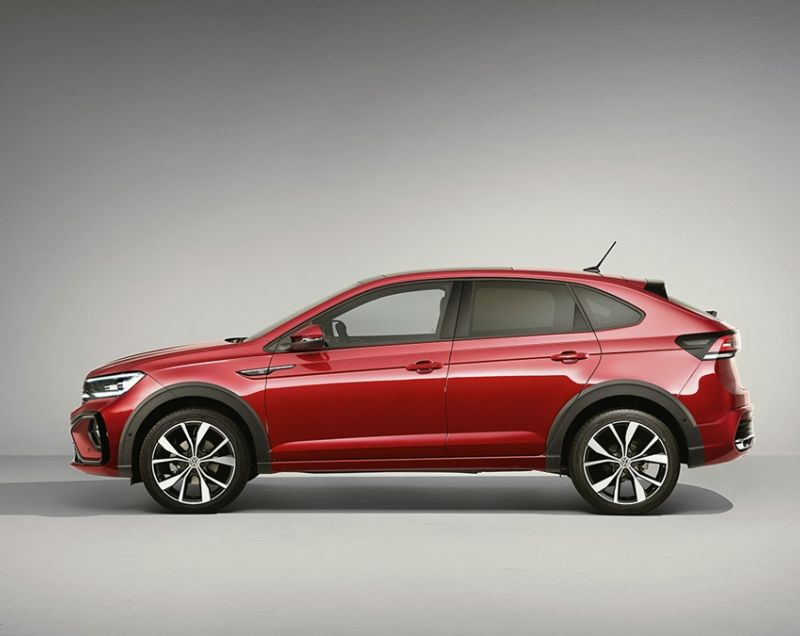 Volkswagen Taigo 1.0tsi r-line 85kW dsg-7 aut