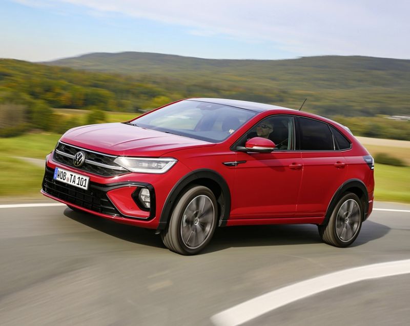 Volkswagen Taigo 1.0tsi life edition 85kW Volkswagen Taigo 1.0tsi life edition 85kW
