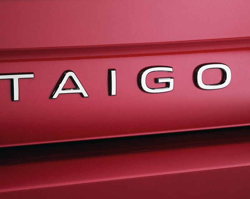 Volkswagen Taigo 1.0tsi life edition 85kW Volkswagen Taigo 1.0tsi life edition 85kW