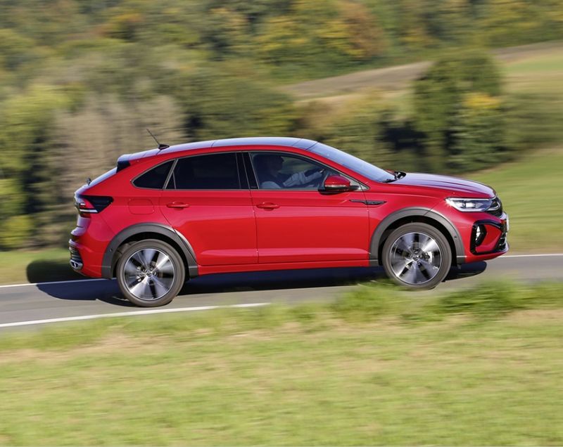 Volkswagen Taigo 1.0tsi life edition 85kW Volkswagen Taigo 1.0tsi life edition 85kW