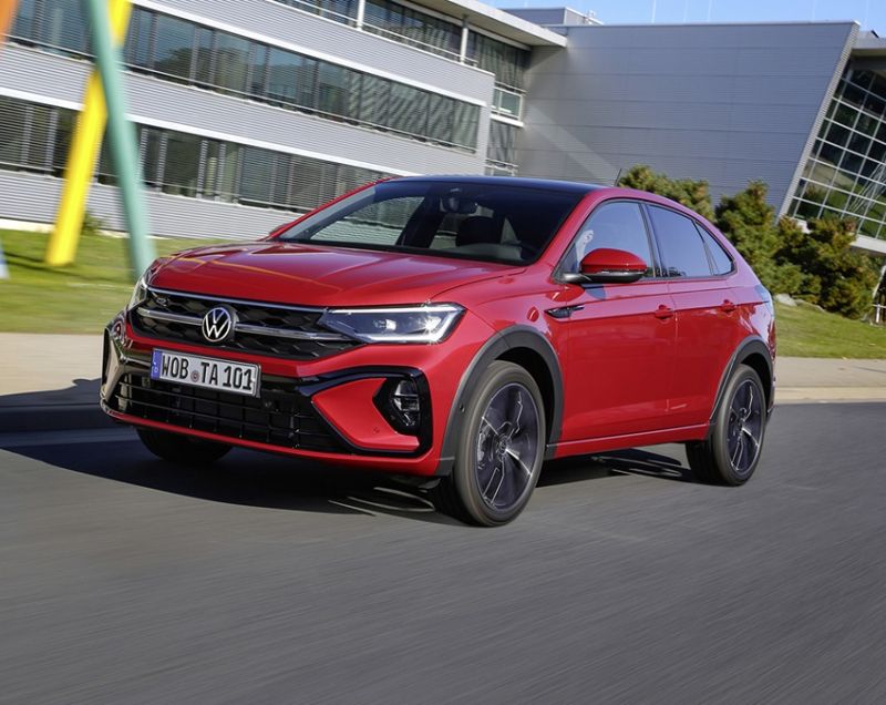 Volkswagen Taigo 1.0tsi life edition 85kW Volkswagen Taigo 1.0tsi life edition 85kW