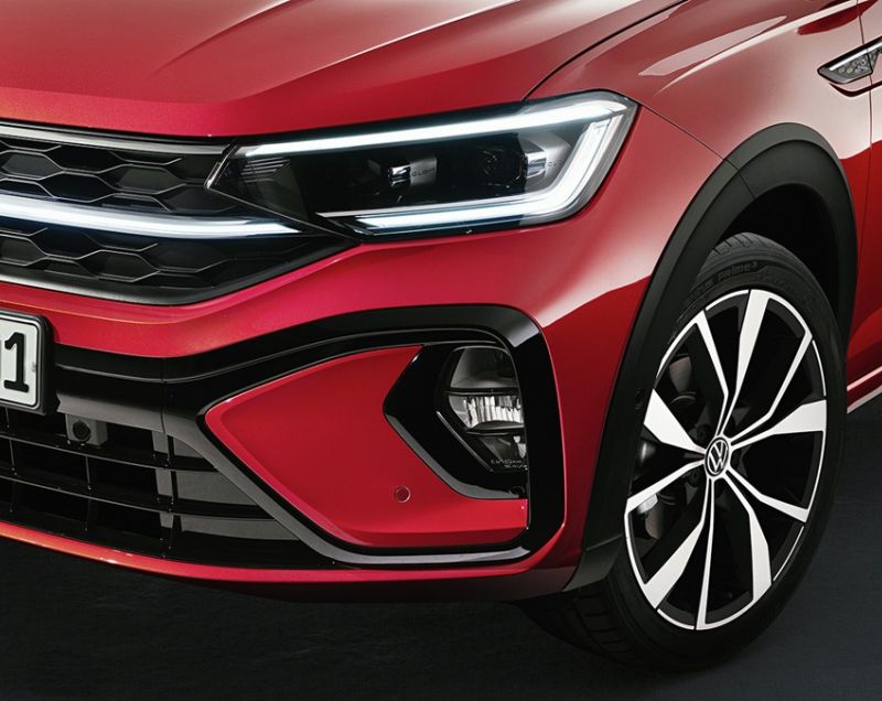 Volkswagen Taigo 1.0tsi edition 70kW Volkswagen Taigo 1.0tsi edition 70kW