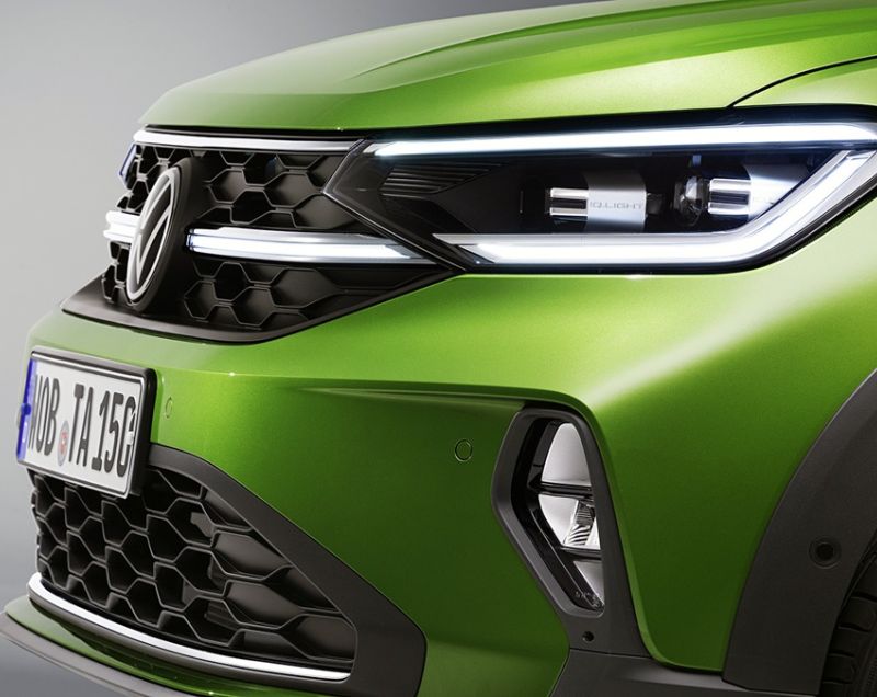 Volkswagen Taigo 1.0tsi edition 70kW 