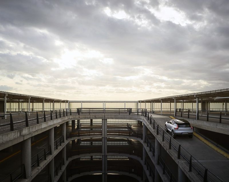 Volvo XC40 2.0 b3 MHEV 163 PK Business automaat