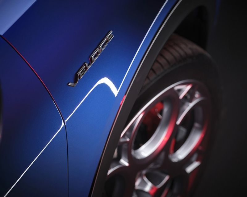 Alfa Romeo Tonale 1.5t Hybrid 130 pk Sprint