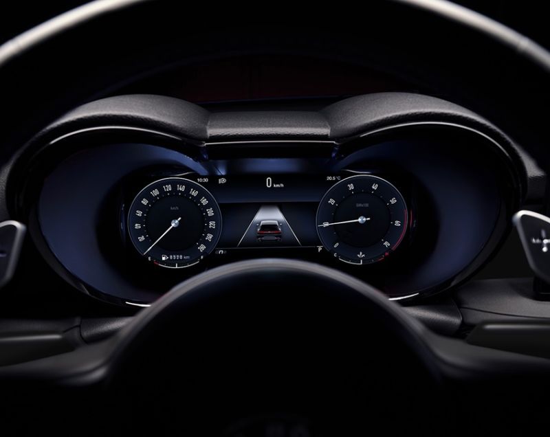 Alfa Romeo Tonale 1.5t Hybrid 130 pk Sprint