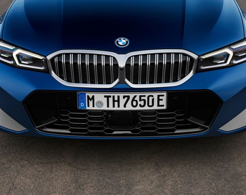 BMW 3-touring 320d mhev 148kW aut