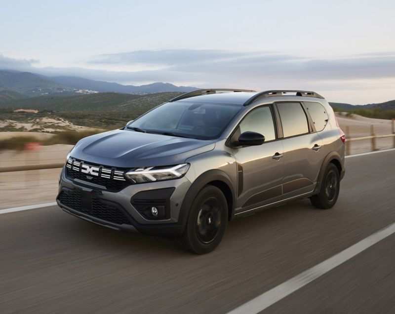 Dacia Jogger 1.0tce bi-fuel essential 5p 74kW