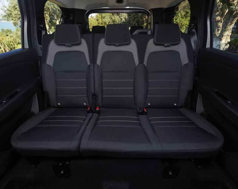 Dacia Jogger* 1.6 hev extreme 7p 104kW aut