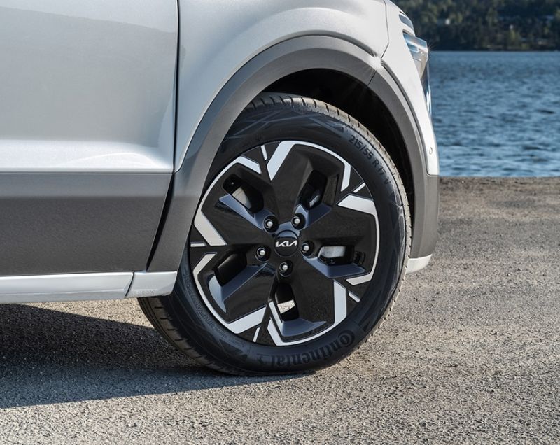 Kia Niro 1.6gdi Hybrid ComfortLine - BESTE PRIJS!