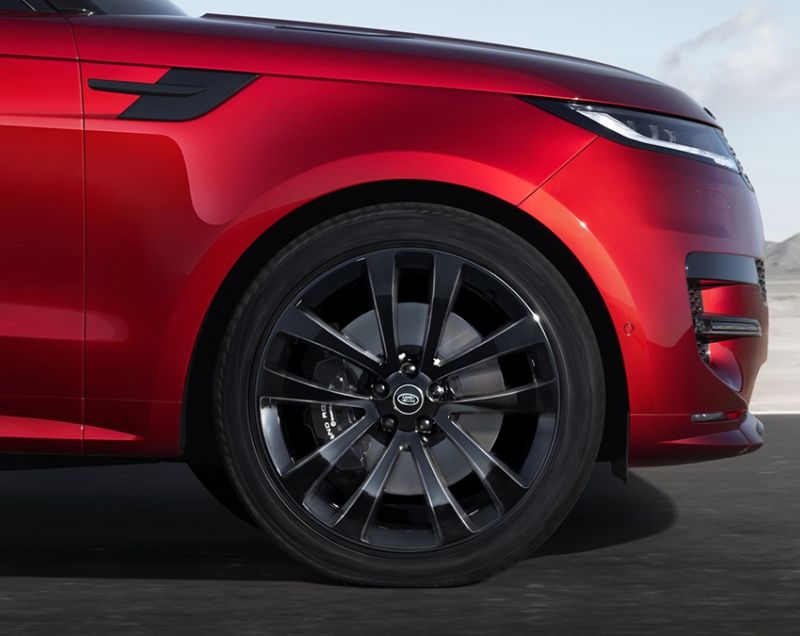 Land Rover Range Rover Sport p460e phev dynamic se 338kW aut