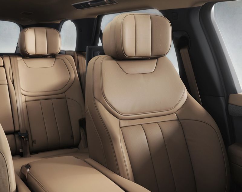 Land Rover Range Rover Sport p530 mhev autobiography 390kW aut