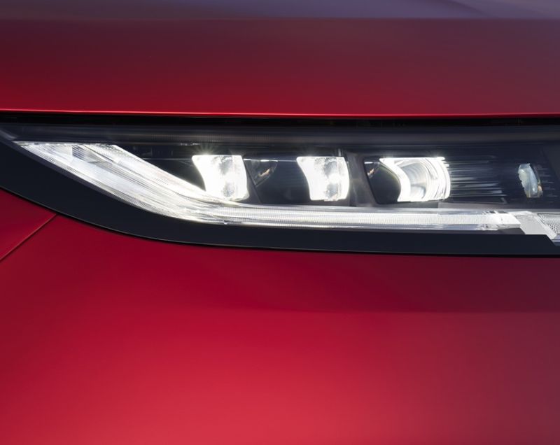 Land Rover Range Rover Sport d300 mhev dynamic se 221kW aut