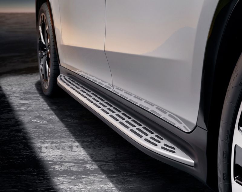 Mercedes-Benz EQS SUV 118kWh ev 580 amg line 4matic 400kW aut