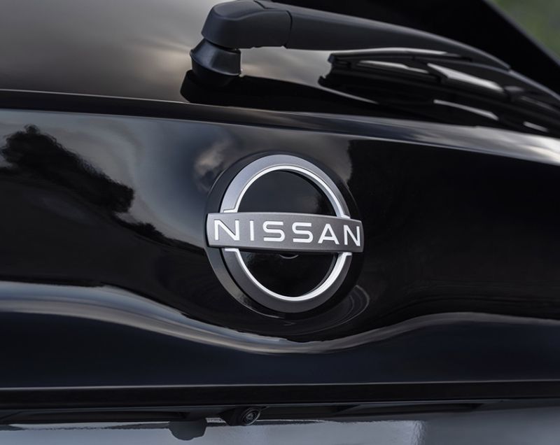 Nissan Leaf 39kWh Tekna