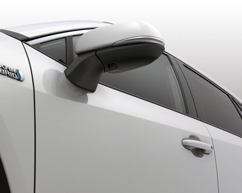 Suzuki Across 2.5 phev style 225kW cvt aut