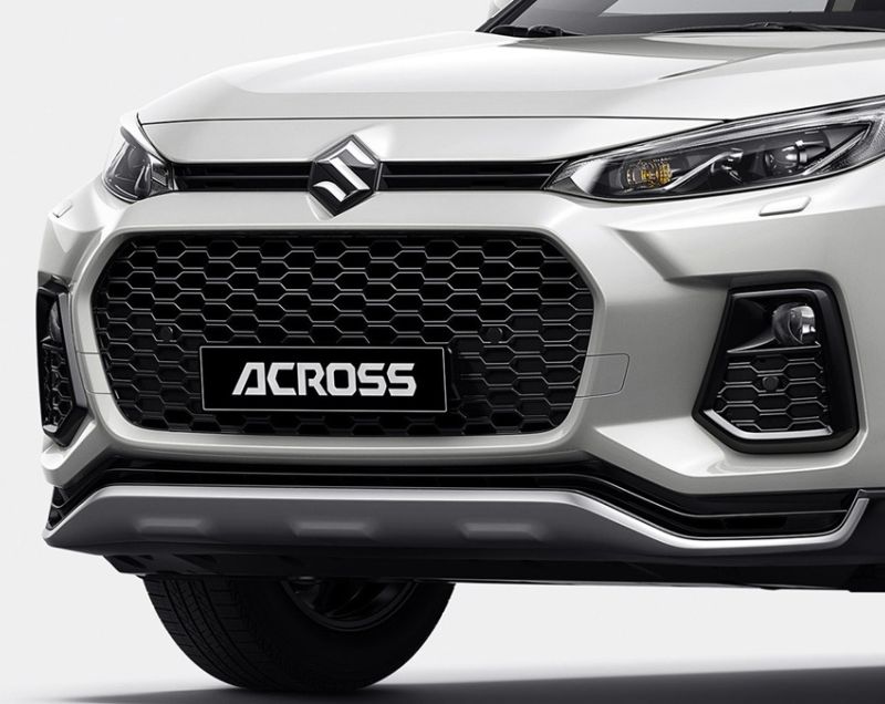 Suzuki Across 2.5 PHEV 225kW AWD Style