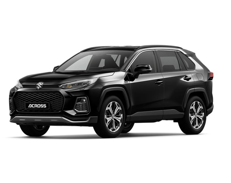 Suzuki Across 2.5 phev style 225kW cvt aut