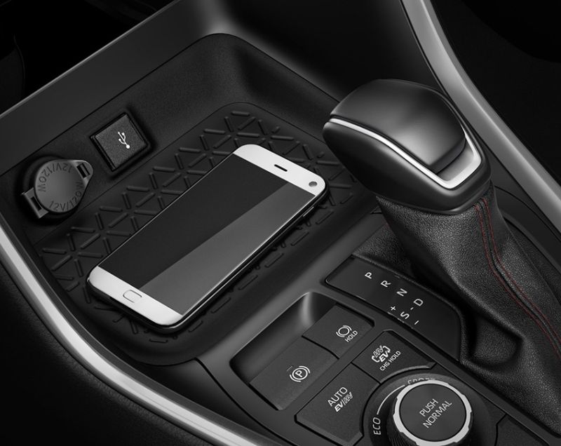 Suzuki Across 2.5 phev style 225kW cvt aut