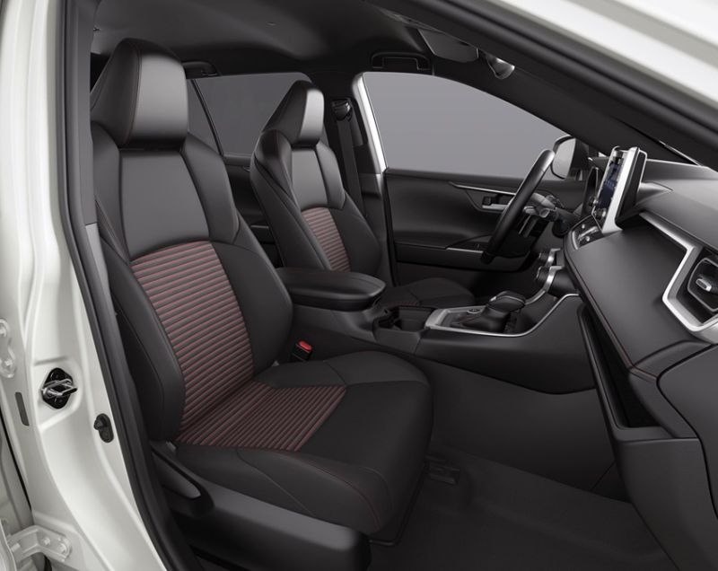 Suzuki Across 2.5 phev style 225kW cvt aut