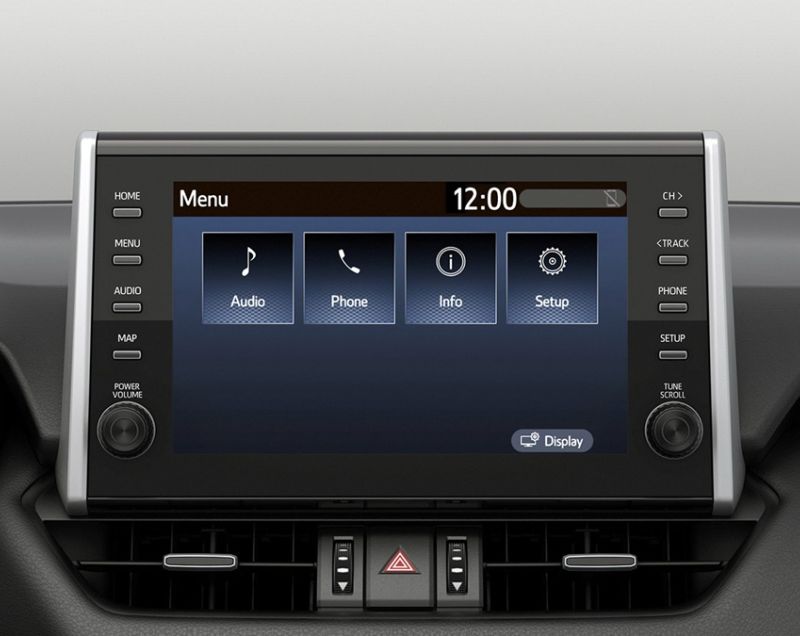 Suzuki Across 2.5 phev style 225kW cvt aut