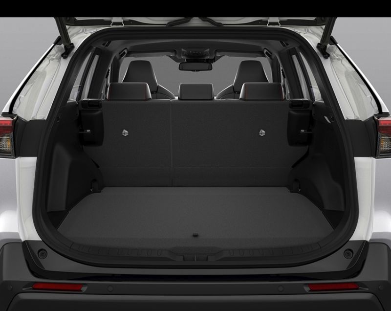 Suzuki Across 2.5 phev style 225kW cvt aut