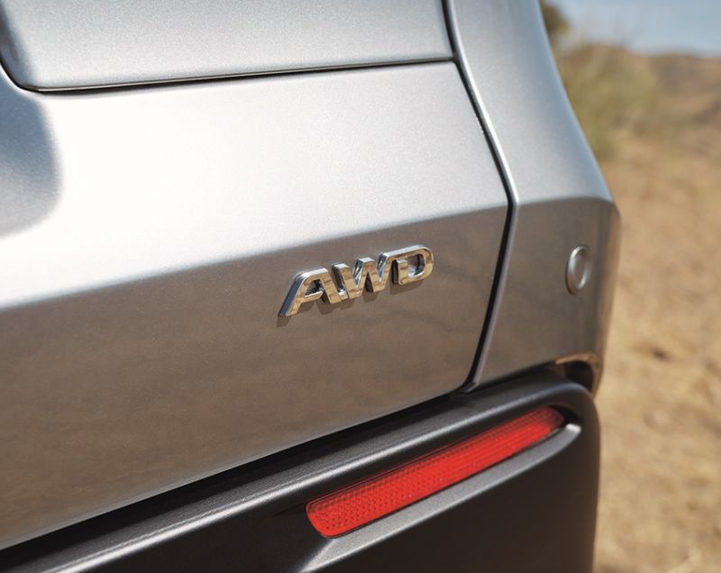 Toyota bZ4X* 71.4kWh 3 Fase Premium, Astral Black