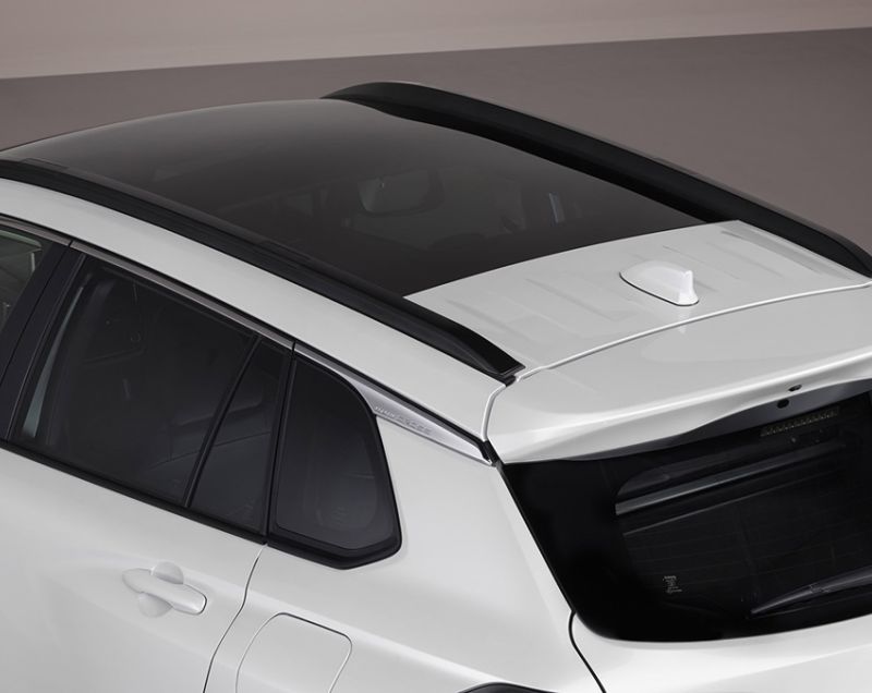 Toyota Corolla Cross 2.0 High Power Hybrid Dynamic