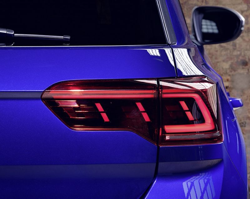 Volkswagen T-Roc* 1.5tsi r-line edition 110kW  dsg-7 aut