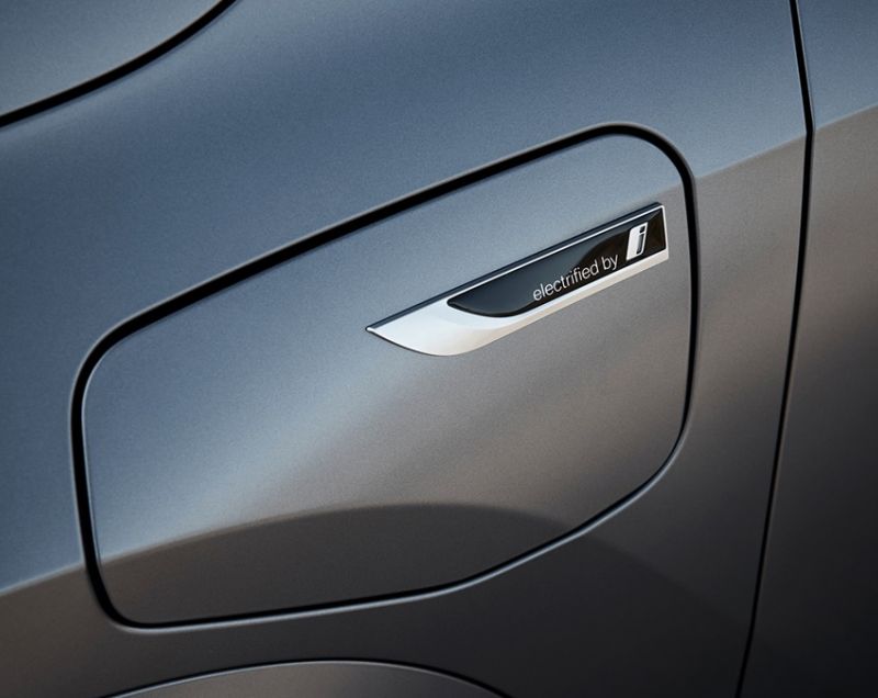 BMW X1 30e Plug-in Hybrid xDrive 240kW