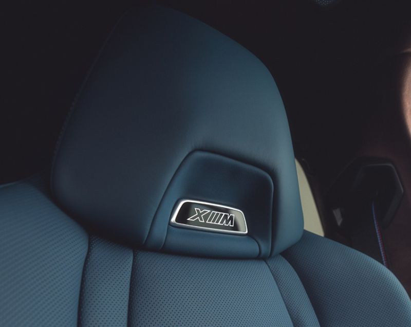 BMW XM 4.4 phev label awd 550kW aut BMW XM 4.4 phev label awd 550kW aut