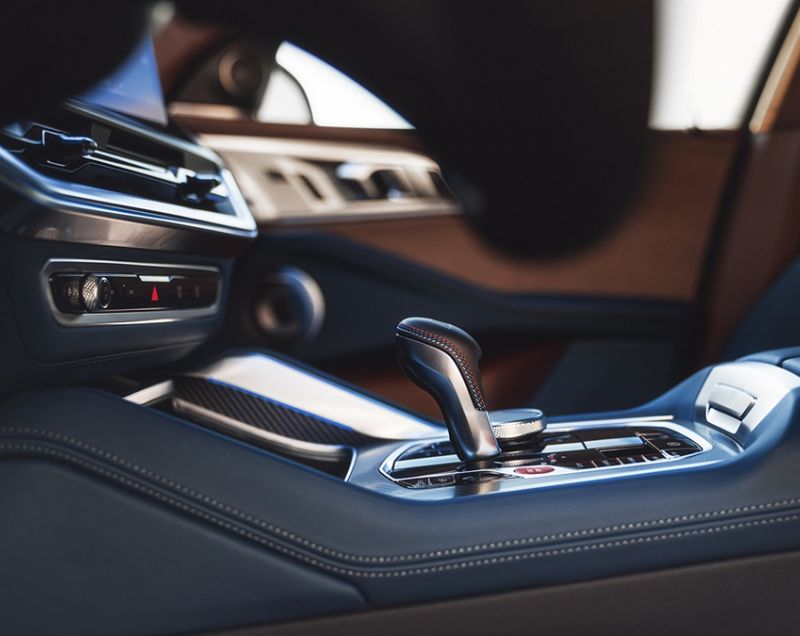 BMW XM 4.4 phev label awd 550kW aut BMW XM 4.4 phev label awd 550kW aut