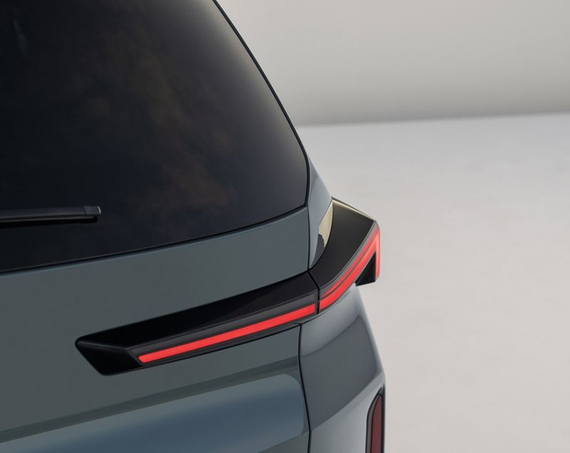 BMW XM 4.4 phev label awd 550kW aut