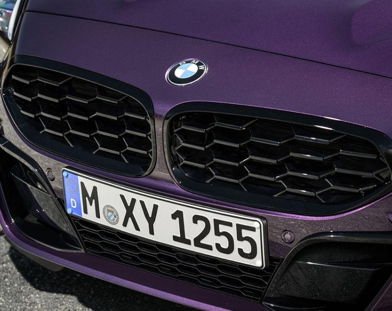 BMW Z4 Roadster 40i m 250kW aut BMW Z4 Roadster 40i m 250kW aut