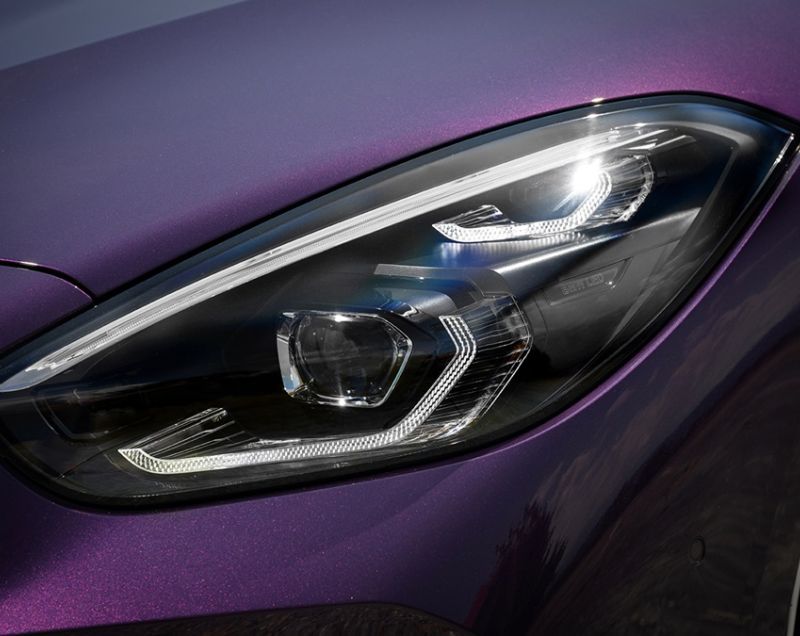 BMW Z4 Roadster 20i sdrive 145kW aut