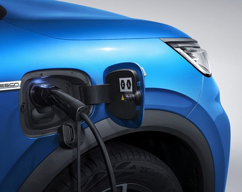 Byd Atto 3* 60.5kWh Design 150kW - RIJKE UITRUSTING