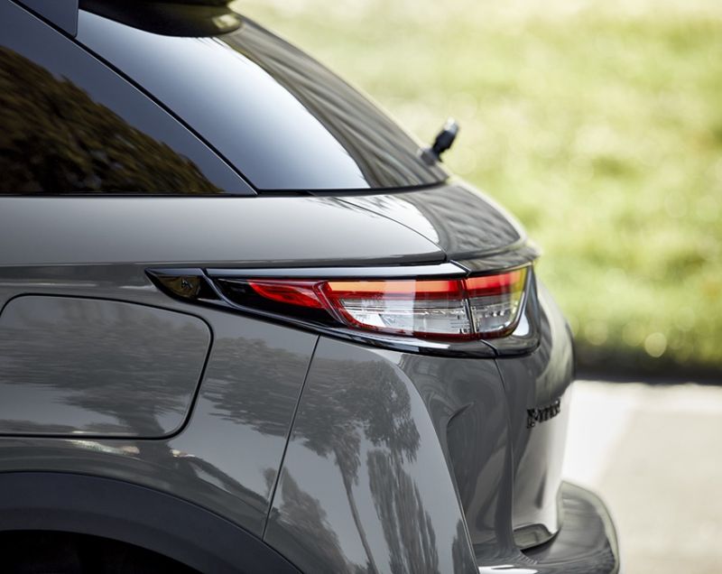 DS DS3 54kWh E-Tense Pallas - RUIM 400 KM ACTIERADIUS