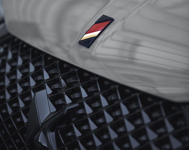 DS DS3 54kWh E-Tense Etoile