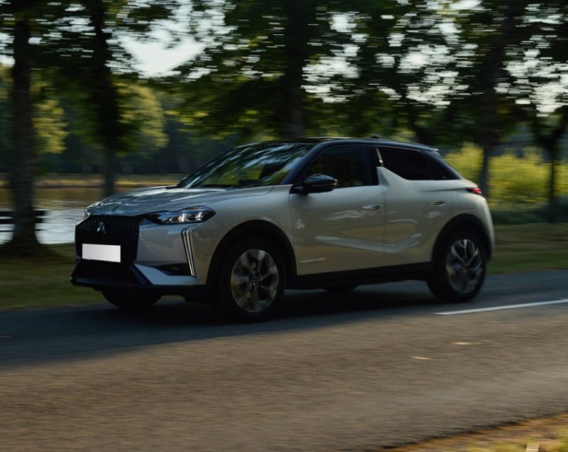 DS DS3 54kWh E-Tense Etoile DS DS3 54kWh E-Tense Etoile