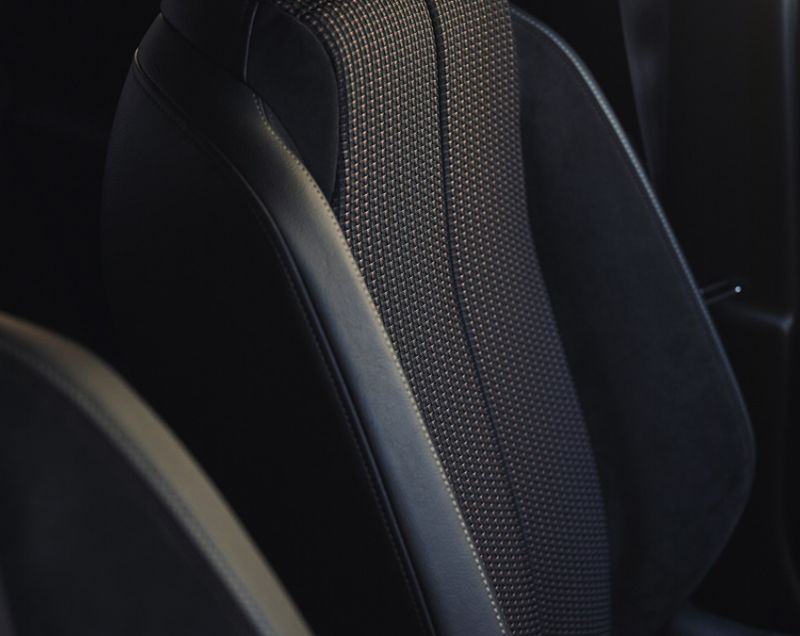 DS DS3 54kWh E-Tense Etoile