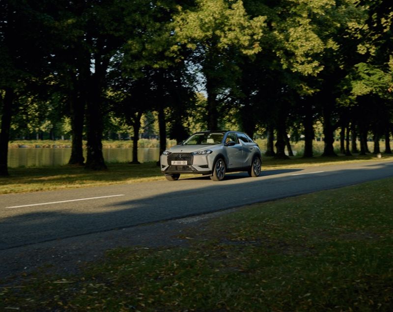 DS DS3 54kWh E-Tense Etoile
